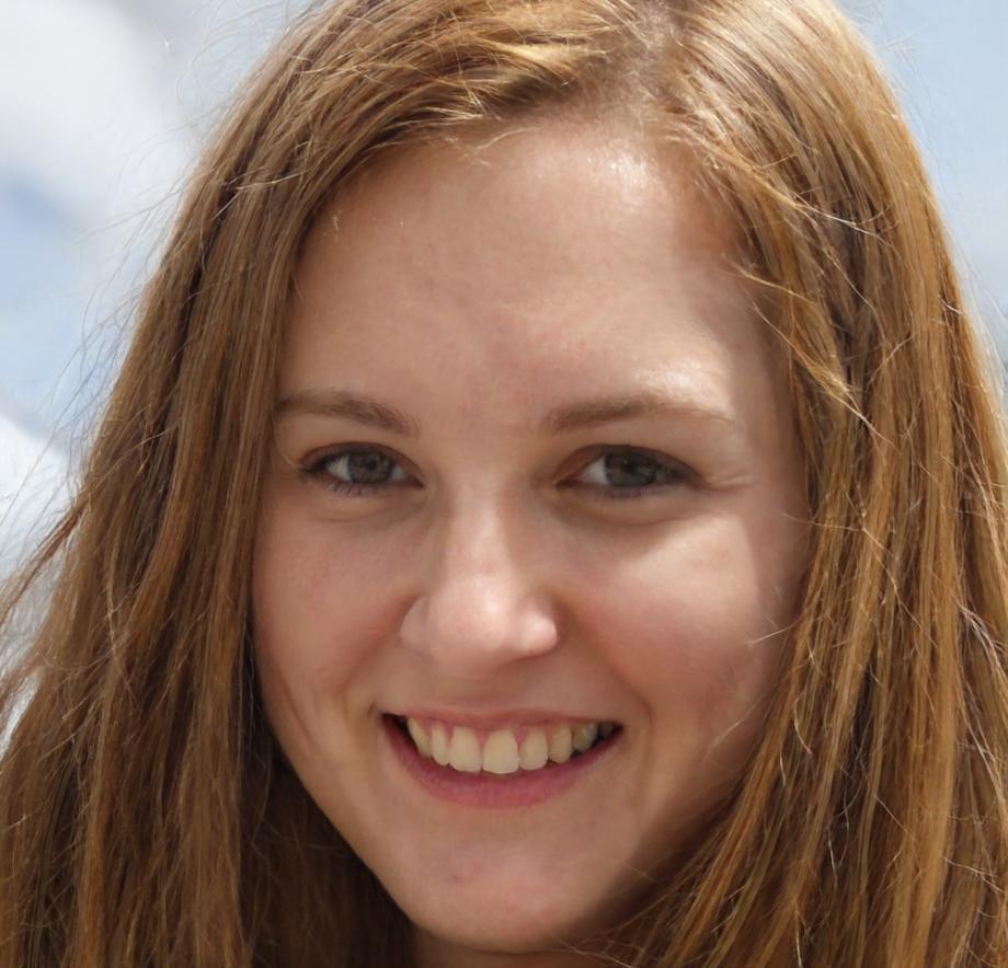 Ritratto di Elena Rossetto
